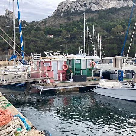 Casa In House Boat Poetto *